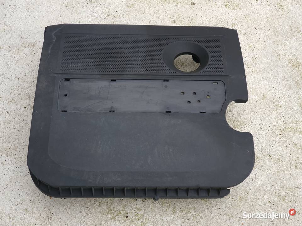 Pokrywa Silnika Obudowa Oslona Skoda Fabia I