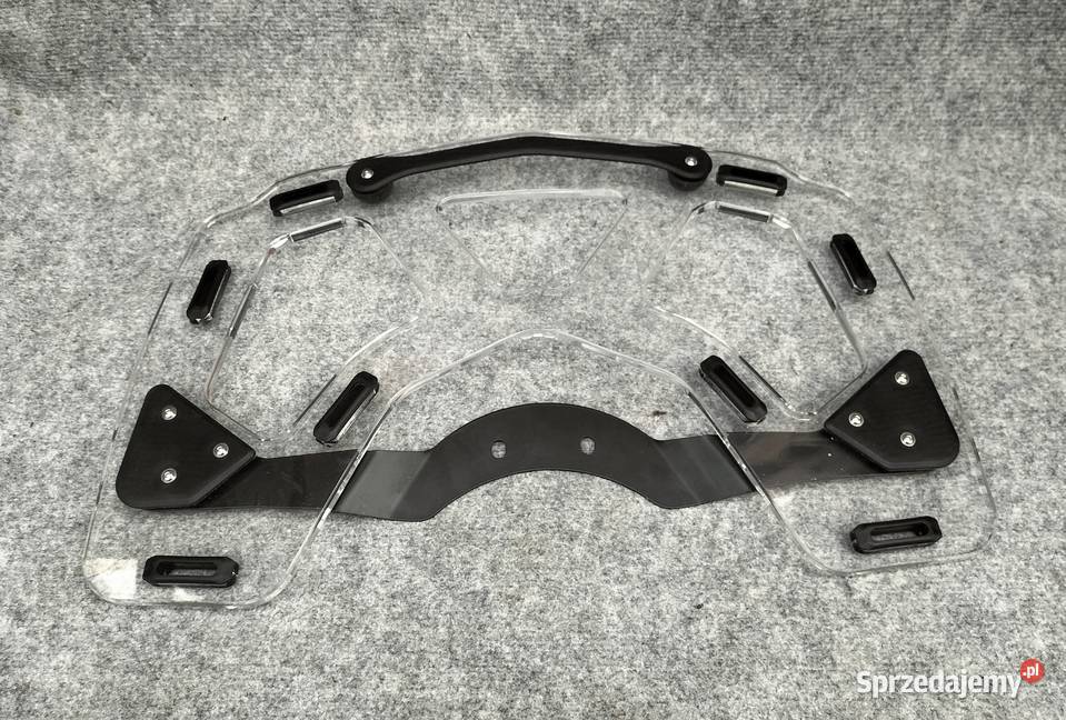 BMW K1600GT K1600GTL stelaż na kufer centralny Leszno