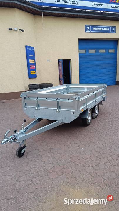 Zasław 300hl dmc750 kat b Ostrowiec Świętokrzyski