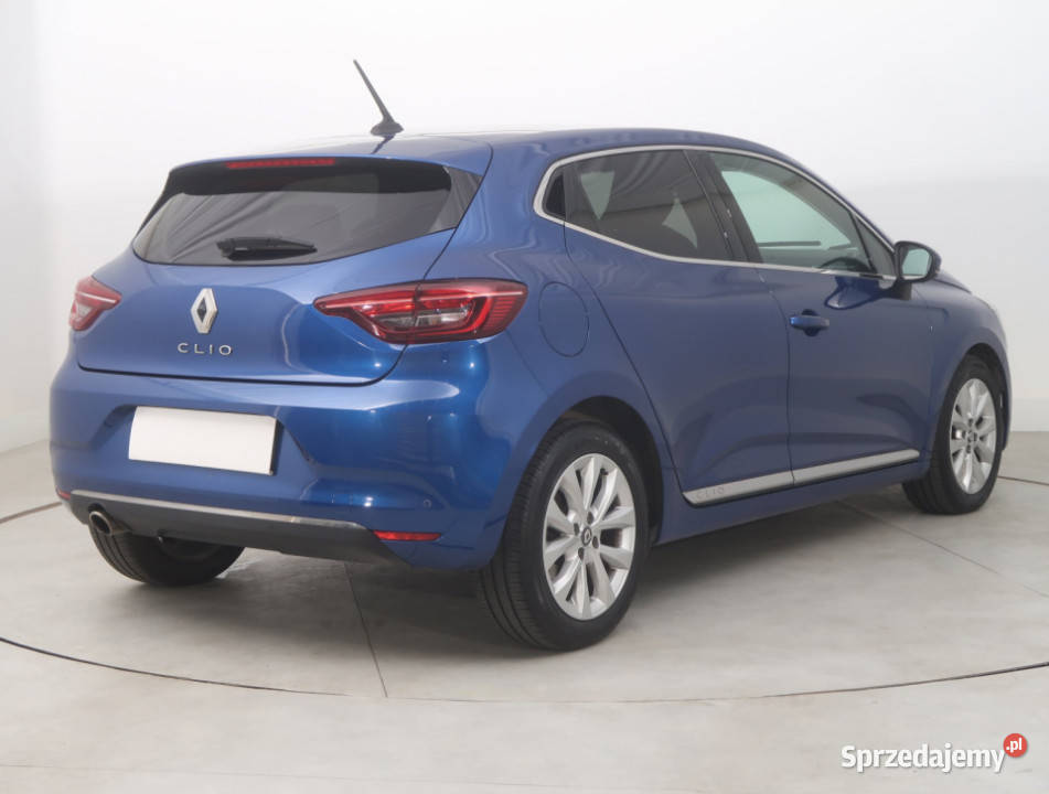 Renault Clio 10 TCe isofix Bielany Wrocławskie