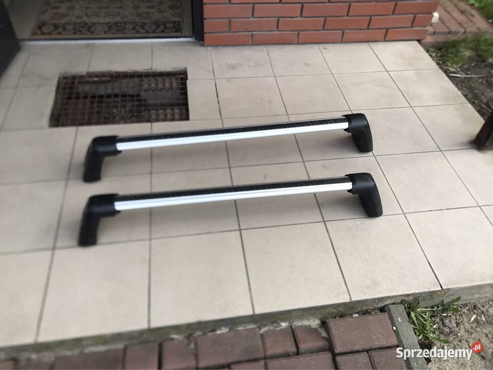 Mercedes b a klasa Relingi orginal osobowe Kielce