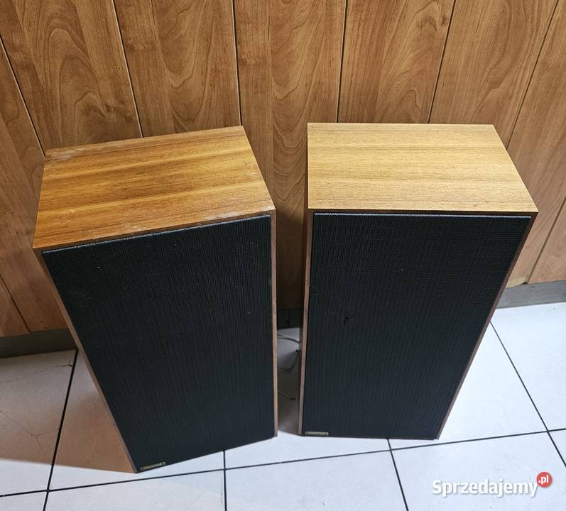 Kolumny MONTAX HT 30 AlNiCo 20 lubuskie Gorzów Wielkopolski