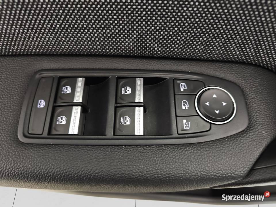 Captur 13 TCe mHEV Techno EDC2025RPakiet Driving