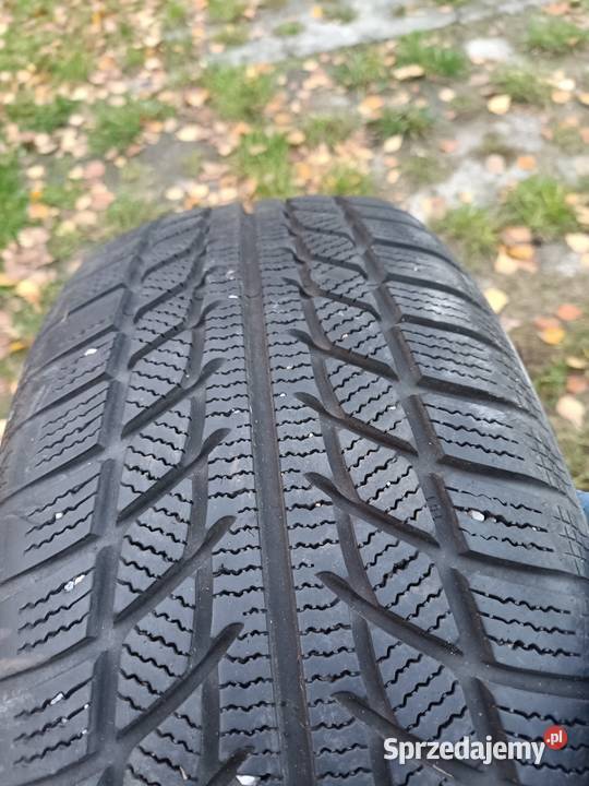 Opona 2055516 zimowa goodride sw608 łódzkie Wilamów-Parcela