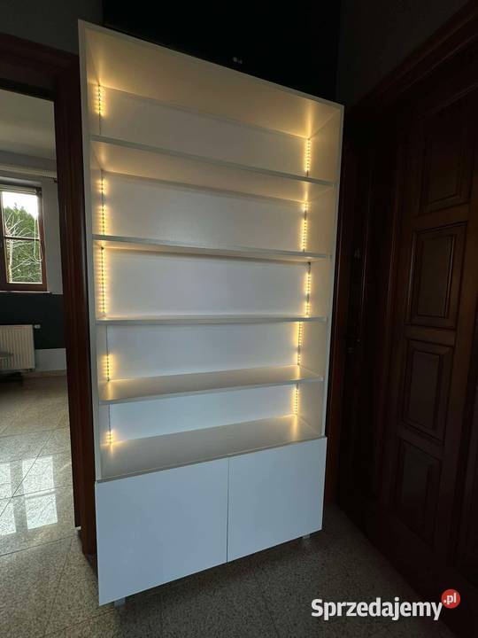 Okazja wyposażenie gabinetu kosmetycznego Nowy Nowy Sącz