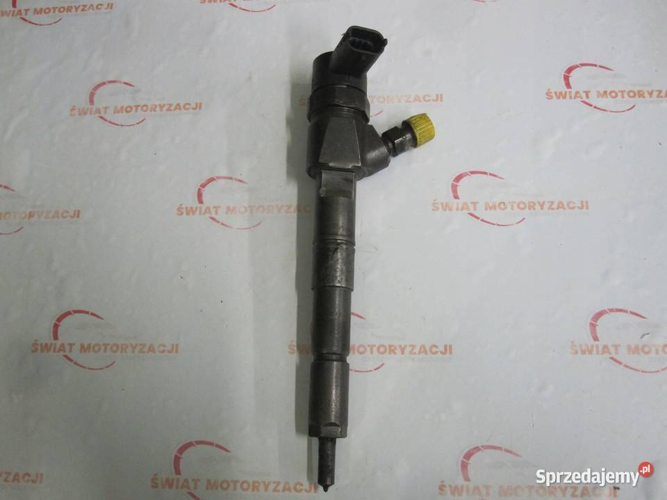 VECTRA SIGNUM SAAB FIAT 19 CDTI wtryskiwacz świętokrzyskie Kielce