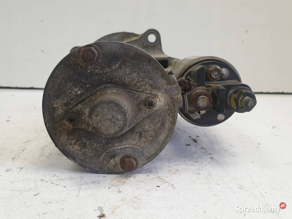 ROZRUSZNIK Citroen C4 14 16V ROZRUSZNIK osobowe lubelskie sprzedam