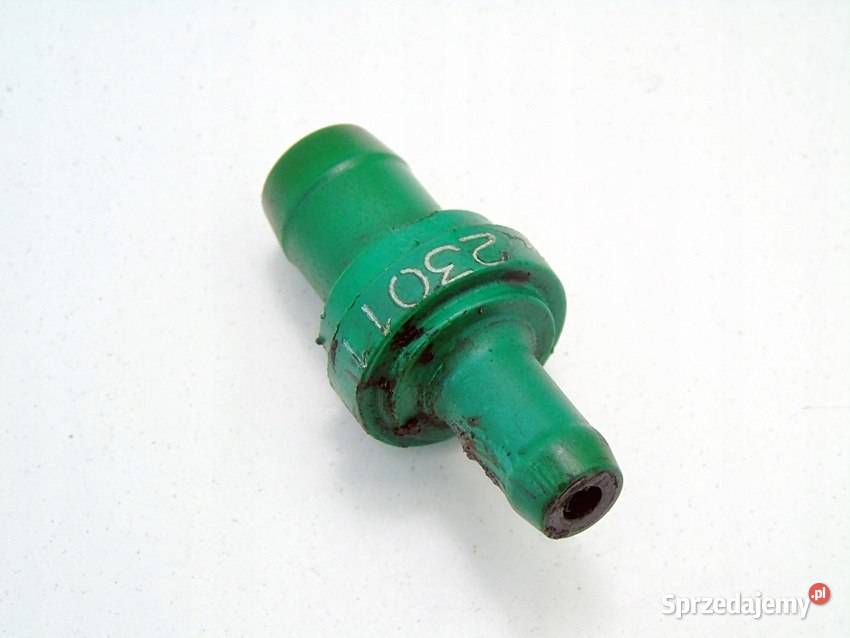 ZAWÓR ODMY 15 VVTI 3SZ MATERIA TERIOS SIRION Sosnowiec