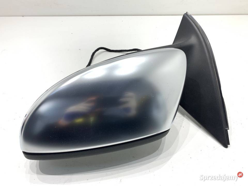 LUSTERKO LEWY VW PASSAT B7 Kombi 1015 Deepblack