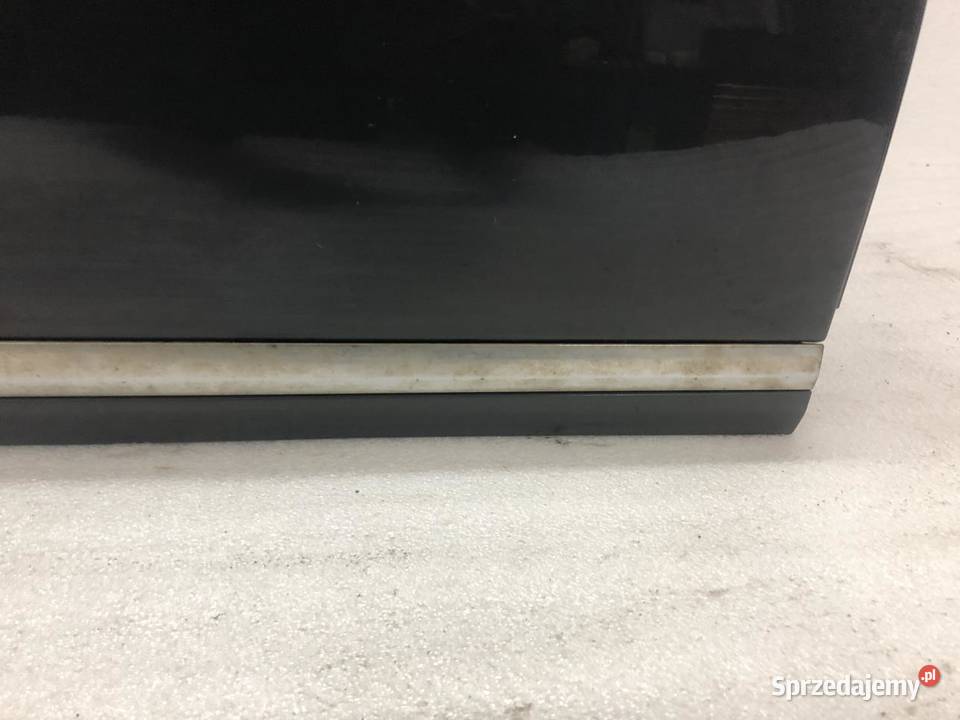 DRZWI PRAWY TYŁ SEDAN LI7F VOLKSWAGEN PASSAT B7 osobowe