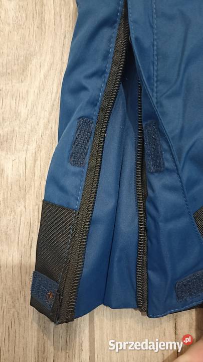 Spodnie narciarskie snowboardowe 140 146 Radzyń Podlaski