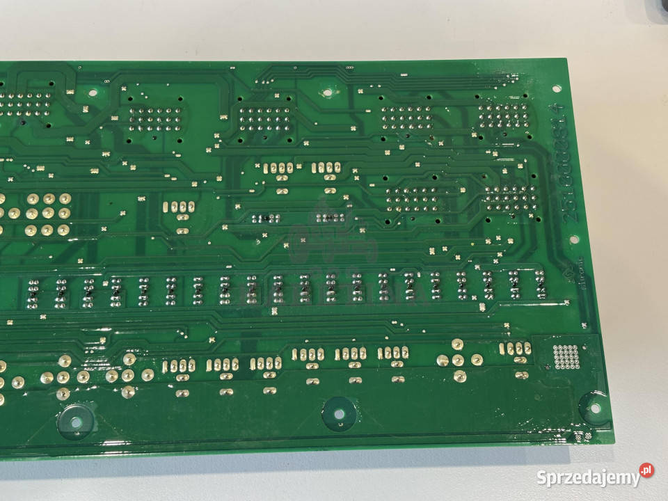 Claas Lexion 620 630 640 670 740 760 780 Jastrzębniki