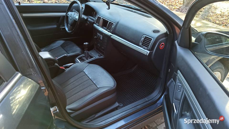 Opel Vectra C Kombi 2008 18 140 GAZ Lublin sprzedam