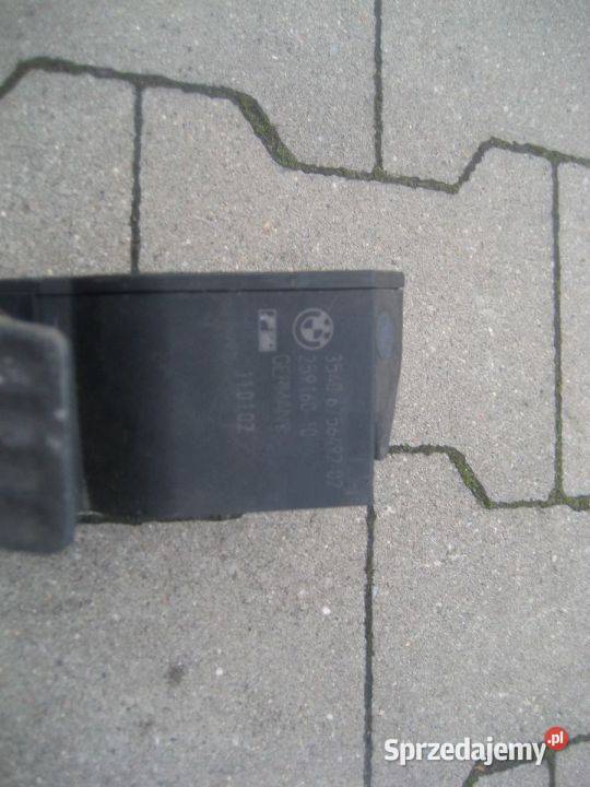 bmw 5 e39 lift 25tds pedał potencjometr gazu Rakoniewice