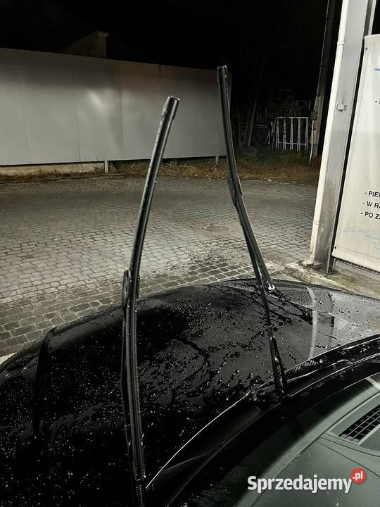 Wycieraczki BOSCH AEROTWIN Stalowa Wola