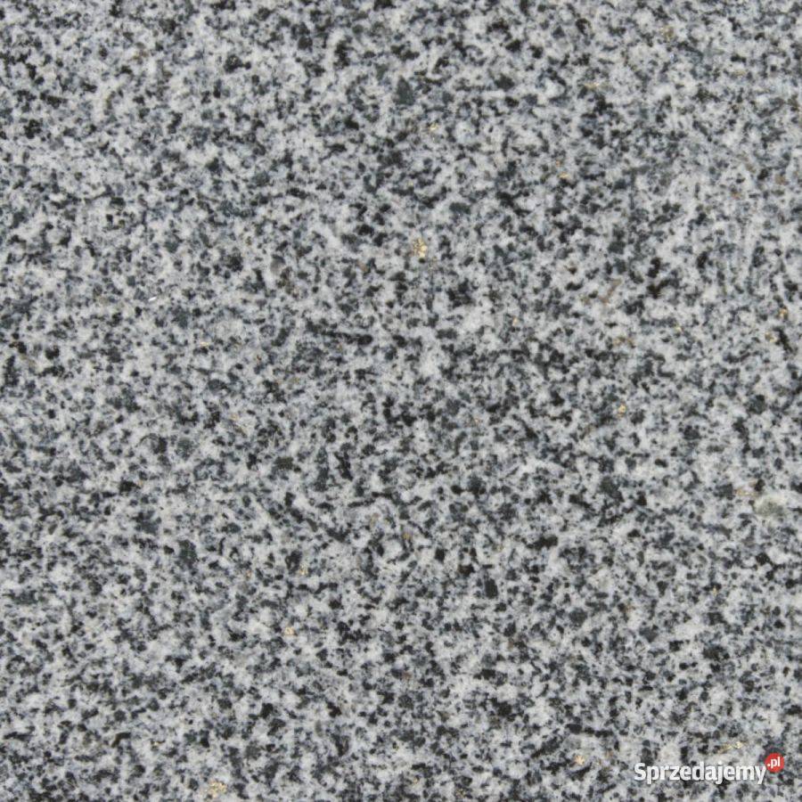 Płytki Granit G654 Padang Dark poler 61x305x1 Dom i Ogród małopolskie Kraków