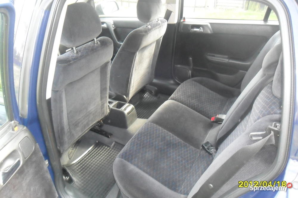 Auto Dziadka manualna Nowa Sól