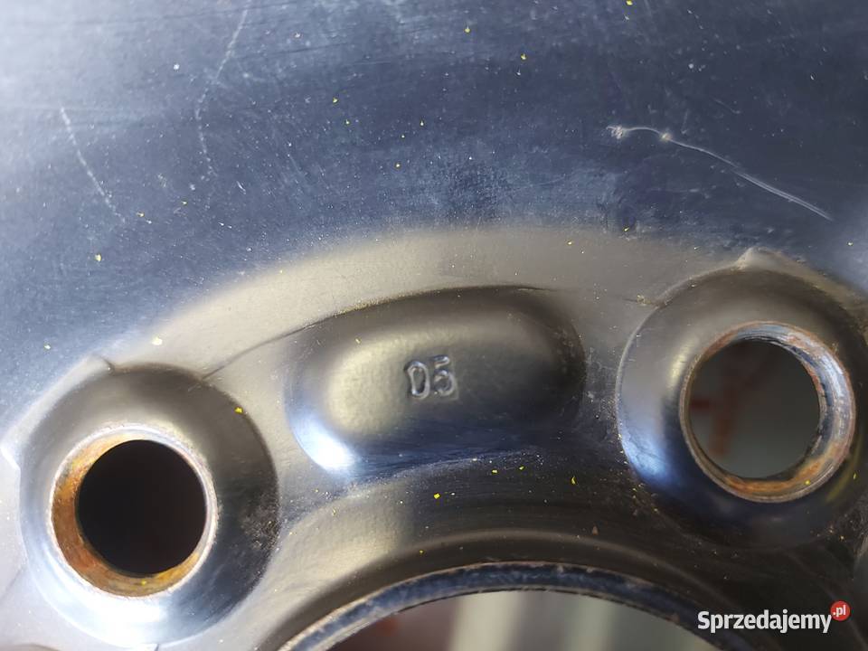 MONDEO MK4 S GALAXY MK3 koło dojazdowe 1258516 Kielce sprzedam