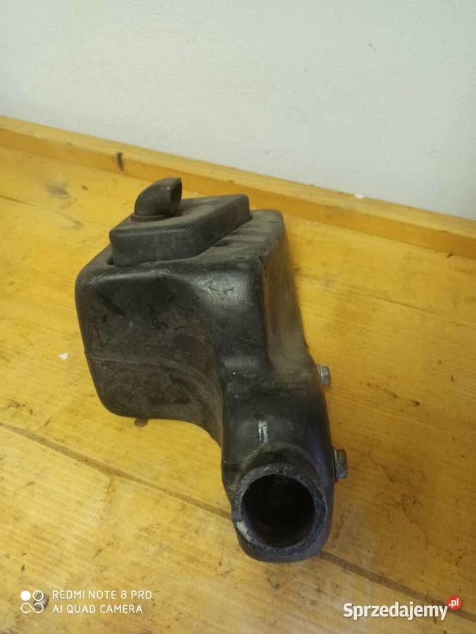 Filtr powietrza pucha box peugeot xr6 Łapanów