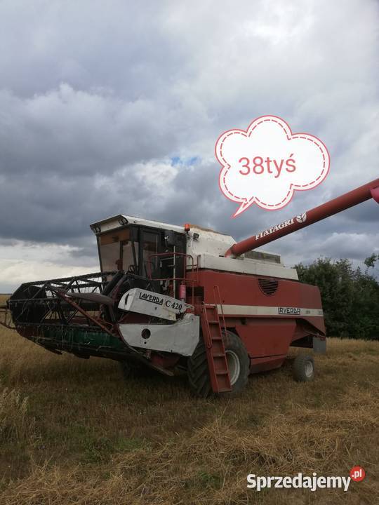 Pług 3 skibowy kverneland 16 cal Agromasz pomorskie Sierakowice