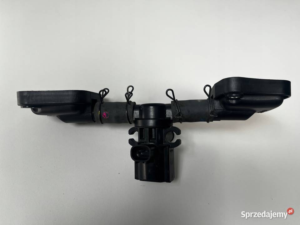 SUZUKI GSXS 1000 1619 Recyrkulator spalin EGR Łobżenica sprzedam