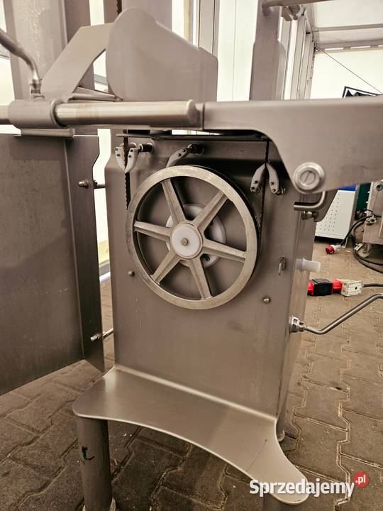 Piła do mięsa i kości Dadaux SX 300 S Krotoszyn