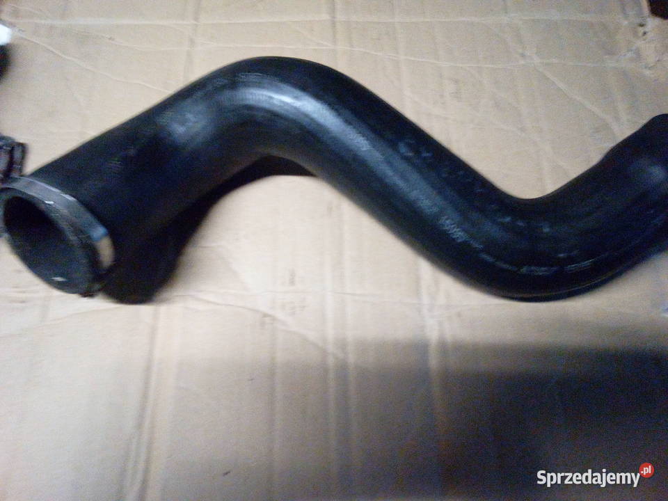rura interkulera citroen c 8 peugot itp Strzelno sprzedam