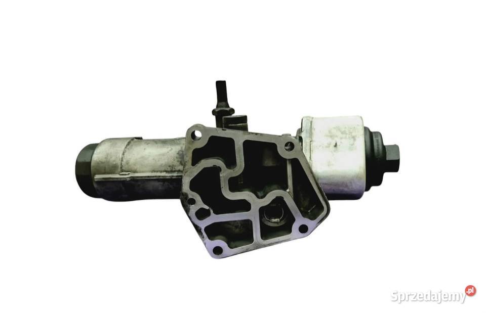 PODSTAWA FILTRA OLEJU PASSAT B5 A4 B5 B6 A6 C5 sprzedam