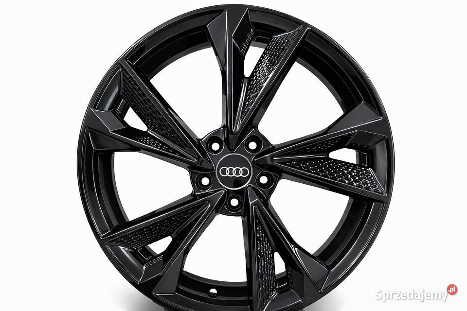 Felgi 19 Audi VW Skoda Seat Mercedes 5x112 małopolskie