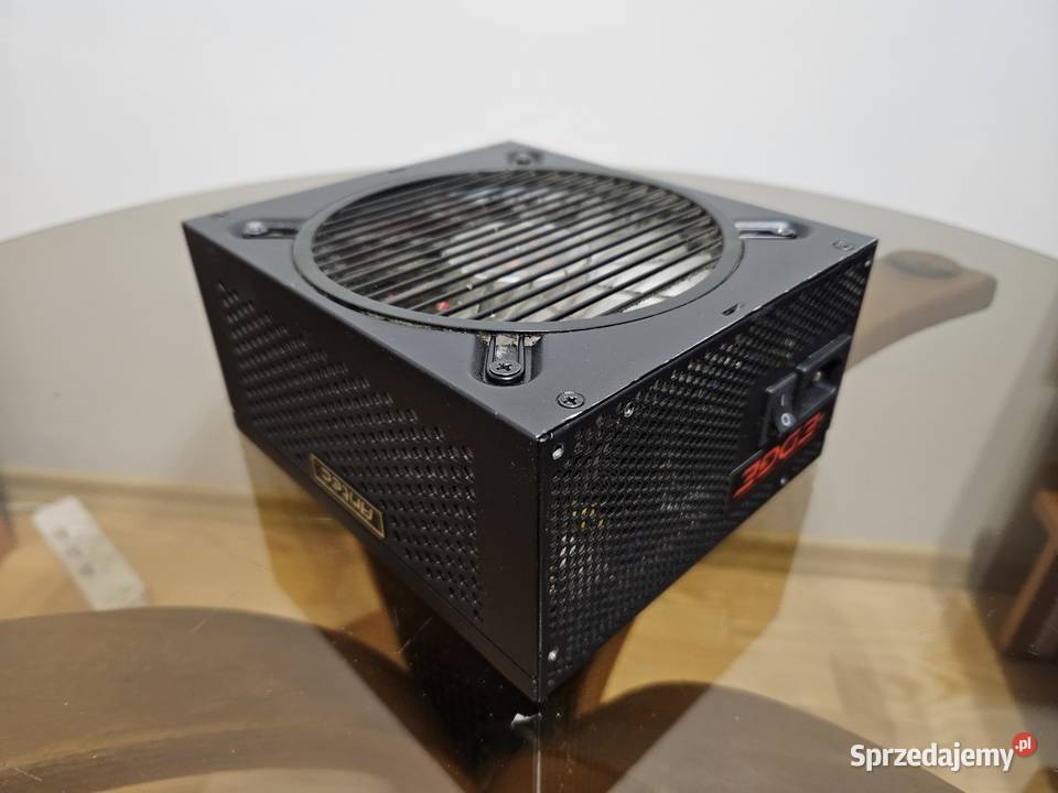 Zasilacz Antec EDGE EDG750 modularny 80 PLUS