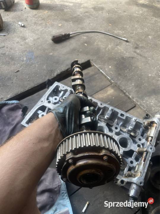 Głowica z18xer 18 Opel Nowa Słupia sprzedam