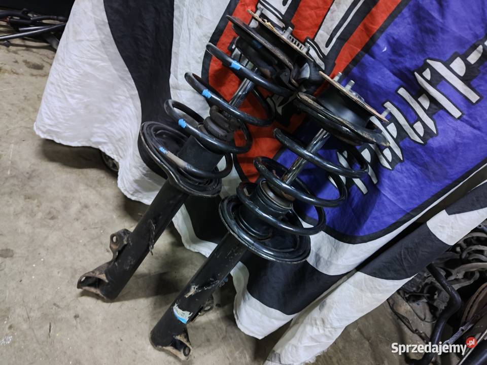 Bmw e36 amortyzatory przód kompletne Aleksandrów Łódzki