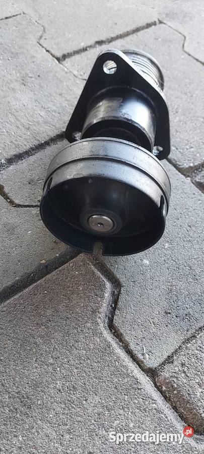 Sprzęgło alternatora Ford Focus C 18 tdci Rok produkcji 2006 Szczecin