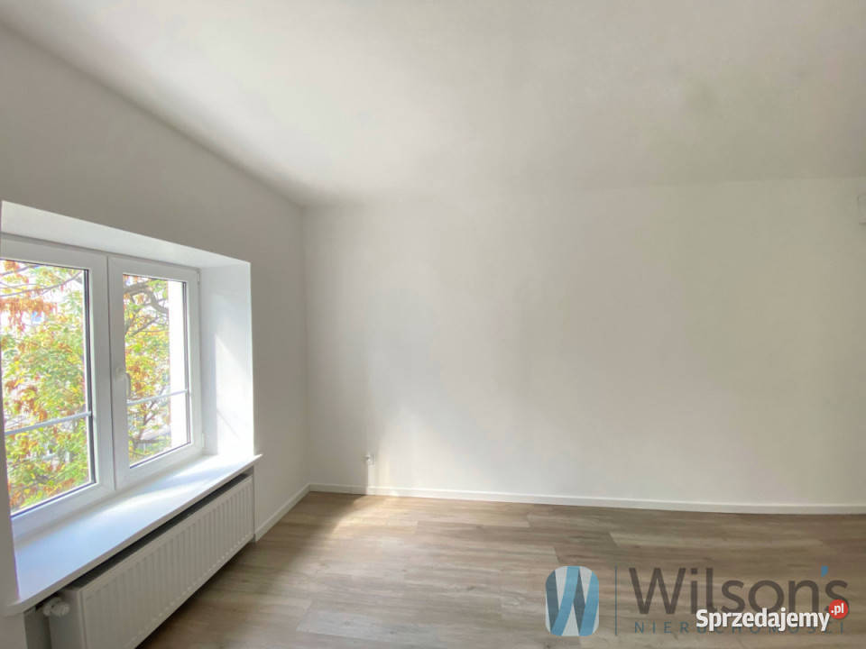 Lokal 110m2 Warszawa