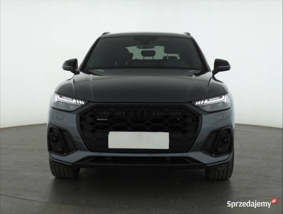 Audi Q5 40 TDI czujnik parkowania Piaseczno