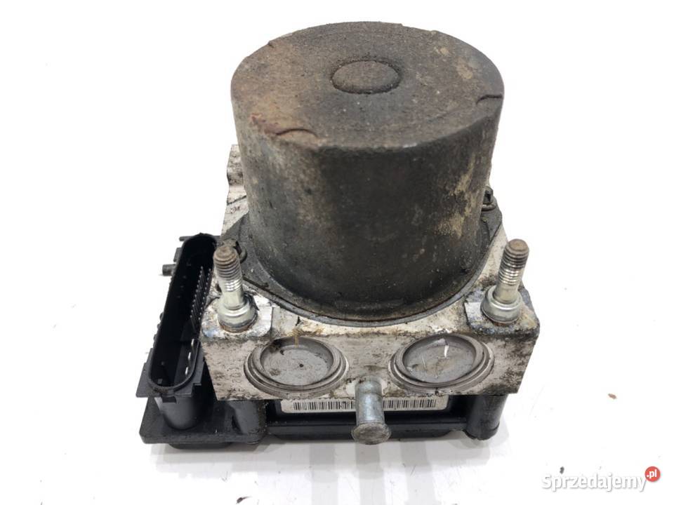 POMPA ABS TOYOTA AVENSIS T25 0265800313 20 116 Układ ABS i ESP