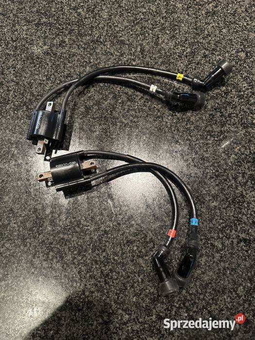 Cewki Yamaha 4C0682 400683 Z87 Pozostałe Poznań