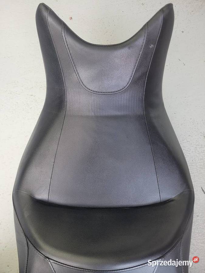 HONDA GOLD WING GL 1800 SC78 B OEM FOTEL KANAPA Nowy Tomyśl