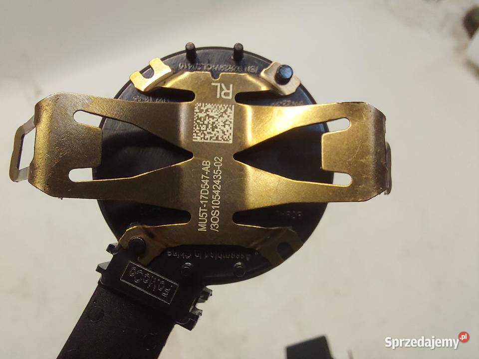 Ford Ranger VI 6 2024r CZUJNIK SENSOR DESZCZU sprzedam