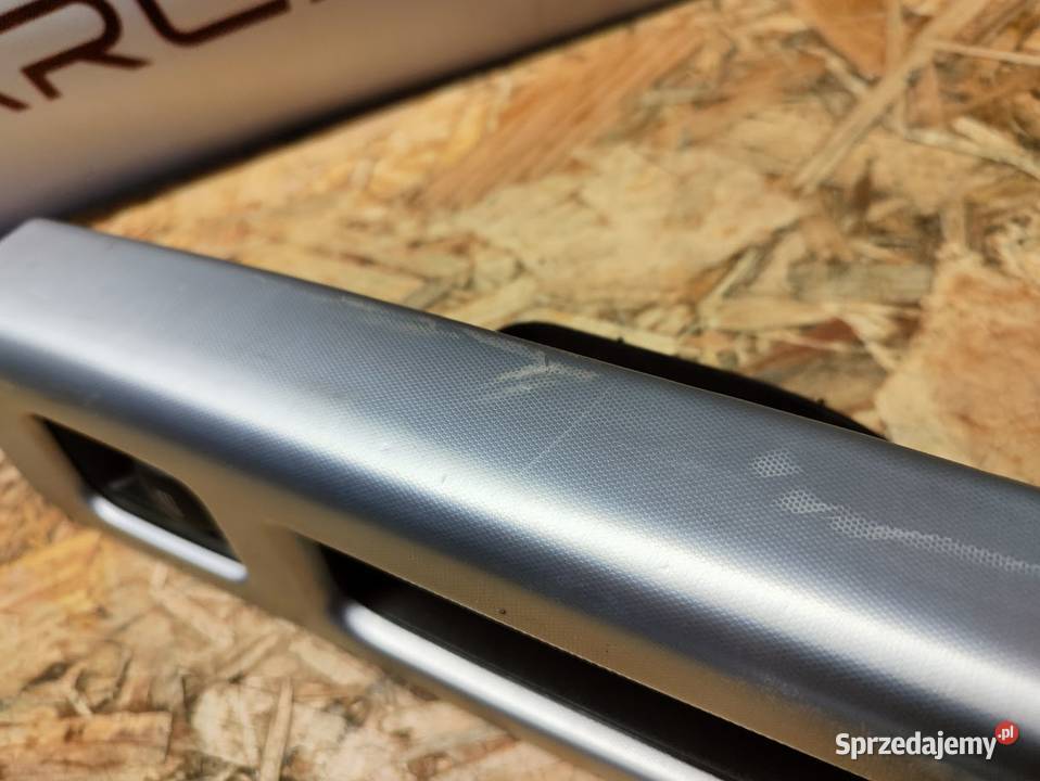 Przełącznik Panel Szyby Prawy Tył Volvo V50 wielkopolskie Pleszew