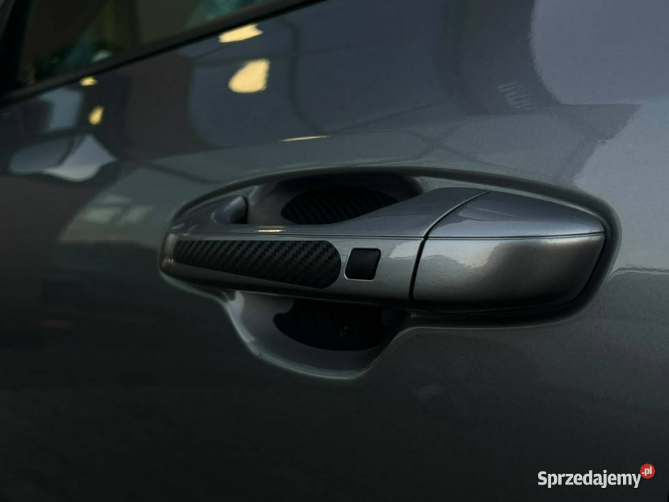 Kia Niro 16 GDI 6DCT HEV 2WD 136 Wersja L Salon centralny zamek Piotrków Trybunalski
