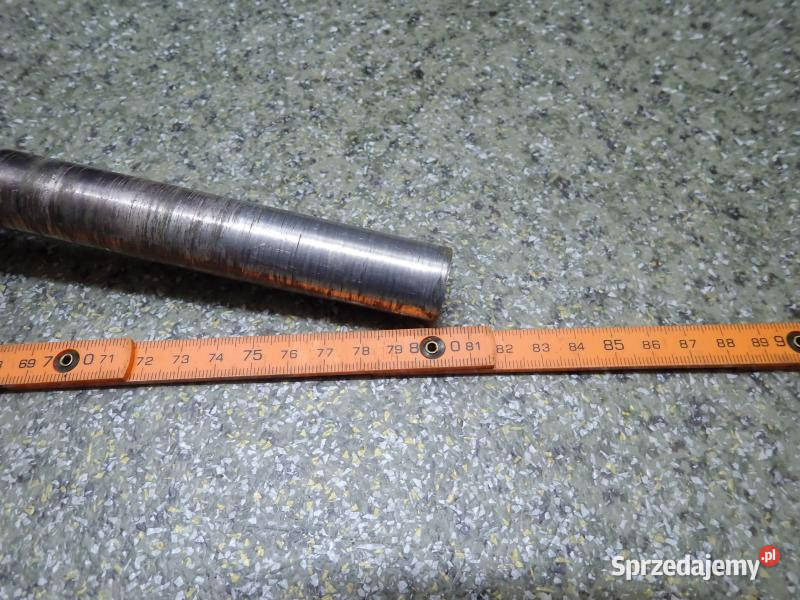Kierownica PHS Grubości 28mm Długości 81 Lekko Strzelce Krajeńskie sprzedam