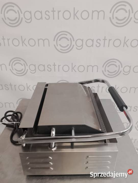 Kontakt grill panini ryflowany Revolution 263631 dolnośląskie Wrocław