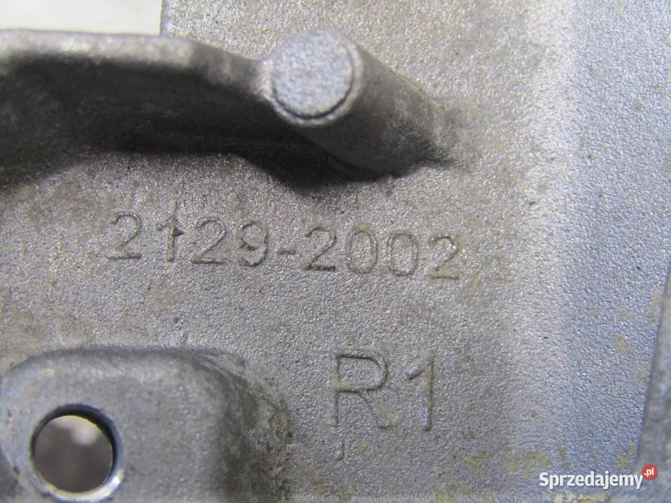 LUSTERKO ZEWNĘTRZNE PRAWE 7 PIN 601 JEEP lubelskie sprzedam
