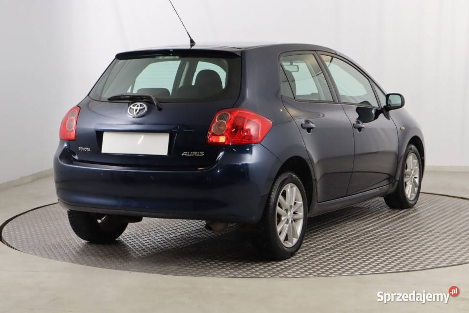 Toyota Auris 16 Dual VVTi centralny zamek Zabrze