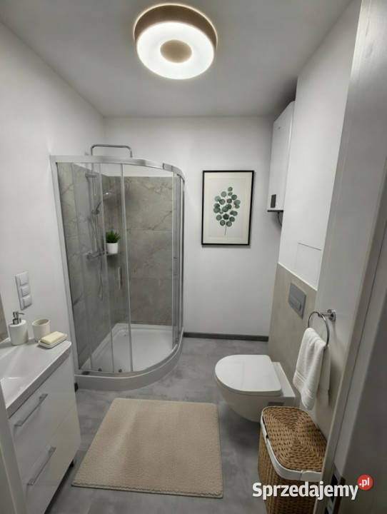 Skawina mieszkanie sprzedażzamiana