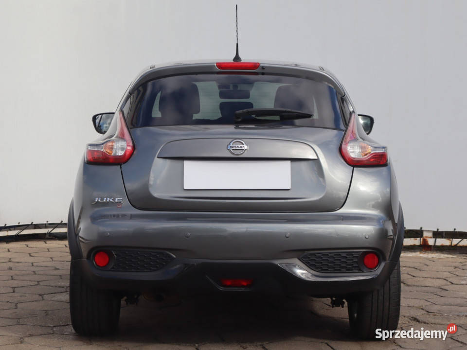 Nissan Juke 12 DIGT wielofunkcyjna kierownica Łódź sprzedam