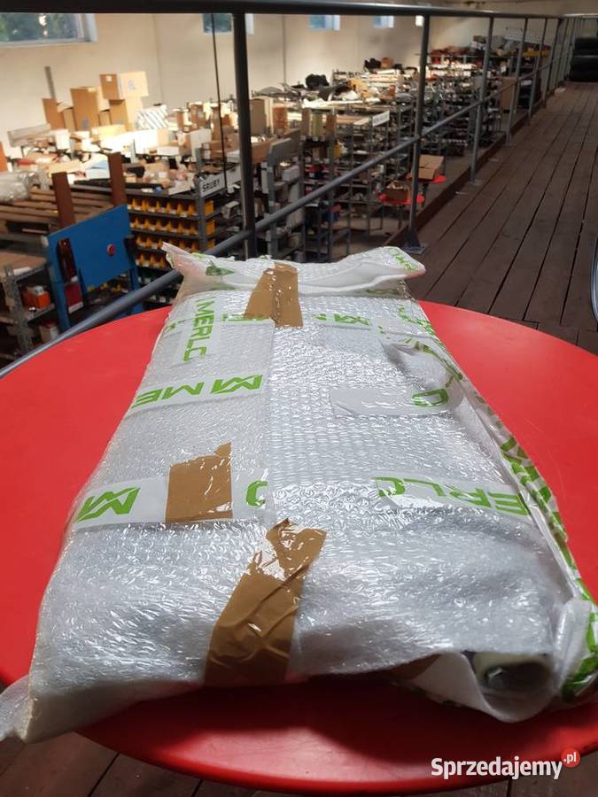 Chłodnica MERLO 085363 Sulechów