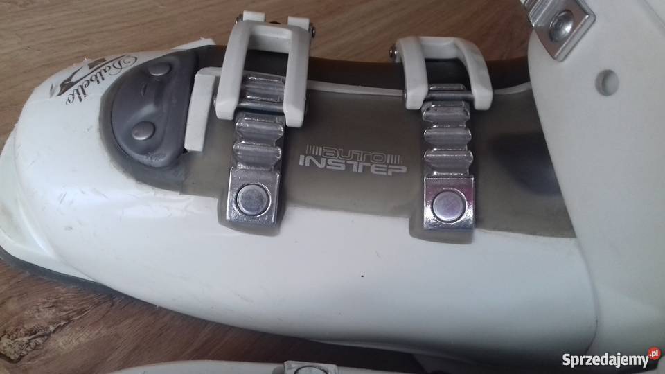 Buty narciarskie damskie DALBELLO ULTRA rozmiar Pabianice