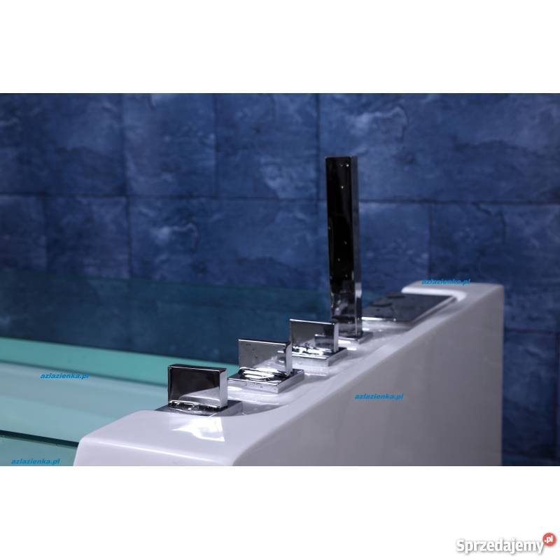 Wanna C3210 prostokątna 180cmx80cmx58 sprzedam